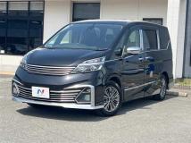 2017 Nissan Serena