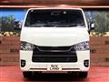 2025 Toyota Hiace Van