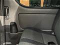 2025 Toyota Hiace Van