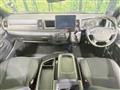 2022 Toyota Hiace Van