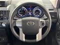 2017 Toyota Land Cruiser Prado