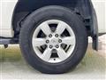 2017 Toyota Land Cruiser Prado