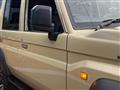 2024 Toyota Landcruiser 70