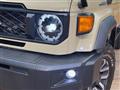 2024 Toyota Landcruiser 70
