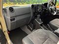 2024 Toyota Landcruiser 70