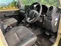 2024 Toyota Landcruiser 70