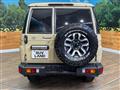 2024 Toyota Landcruiser 70