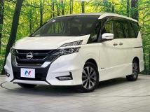2017 Nissan Serena