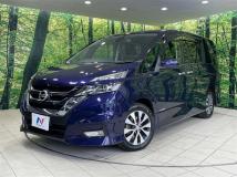 2017 Nissan Serena