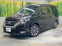 2018 Nissan Serena