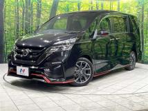 2018 Nissan Serena