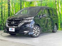 2019 Nissan Serena
