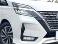 2020 Nissan Serena