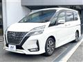 2020 Nissan Serena