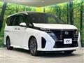 2023 Nissan Serena
