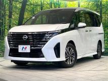 2023 Nissan Serena