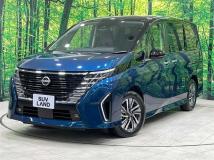 2023 Nissan Serena