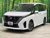2023 Nissan Serena