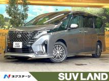 2024 Nissan Serena