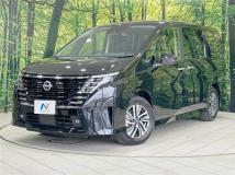 2024 Nissan Serena