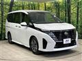 2024 Nissan Serena