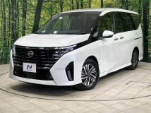 2024 Nissan Serena