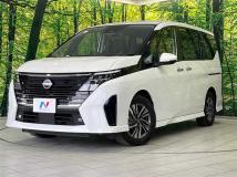2024 Nissan Serena