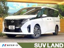 2024 Nissan Serena