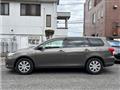 2009 Toyota Corolla Fielder