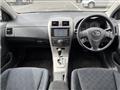 2009 Toyota Corolla Fielder