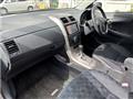 2009 Toyota Corolla Fielder