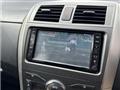 2009 Toyota Corolla Fielder
