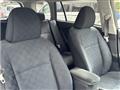 2009 Toyota Corolla Fielder