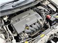 2009 Toyota Corolla Fielder