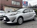 2019 Toyota AQUA