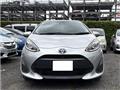 2019 Toyota AQUA