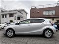 2019 Toyota AQUA