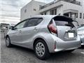2019 Toyota AQUA