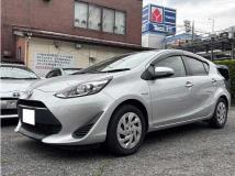 2019 Toyota AQUA