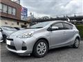 2013 Toyota AQUA
