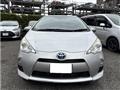 2013 Toyota AQUA