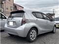 2013 Toyota AQUA