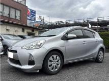2013 Toyota AQUA