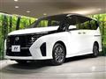 2024 Nissan Serena