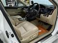 2009 Toyota Crown