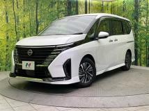 2024 Nissan Serena