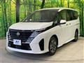 2025 Nissan Serena