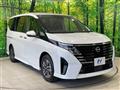 2025 Nissan Serena