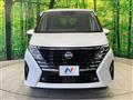 2025 Nissan Serena