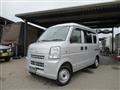 2013 Suzuki Every